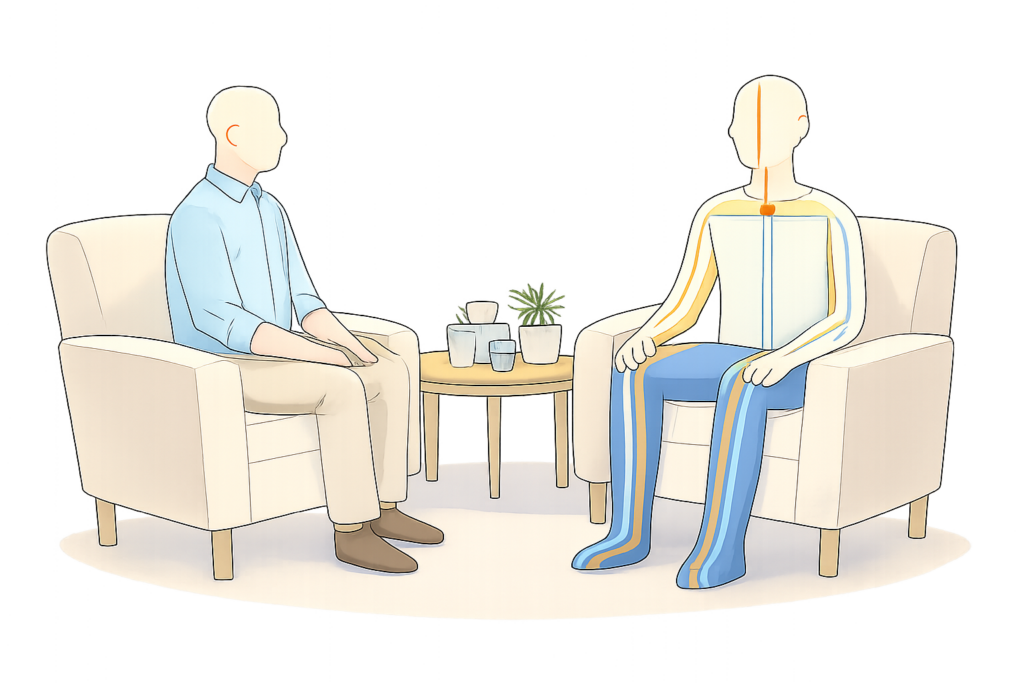 persoonlijke coaching