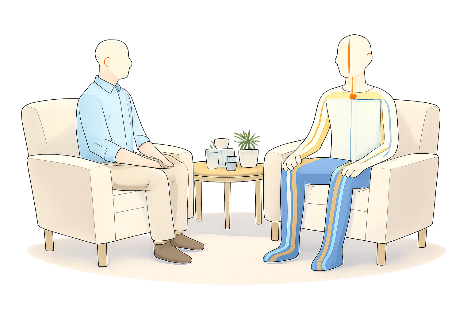 persoonlijke coaching